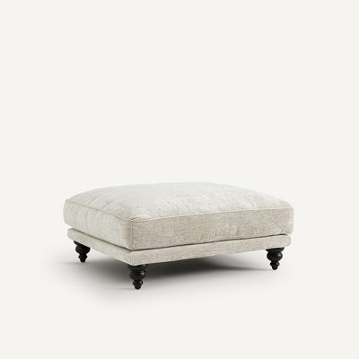 Repose-pieds polyester recyclé, Lazare AM.PM