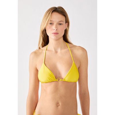Triangle haut de maillot sans armatures détail anneau NEGARA ETAM