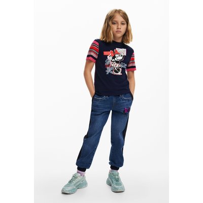 T-shirt Minnie Mouse™ DESIGUAL