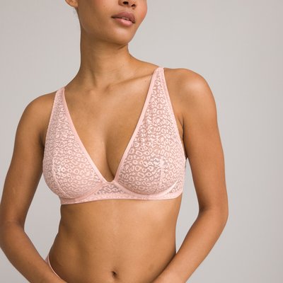 Reggiseno Foulard ferretti morbidi, Leoflex LA REDOUTE COLLECTIONS