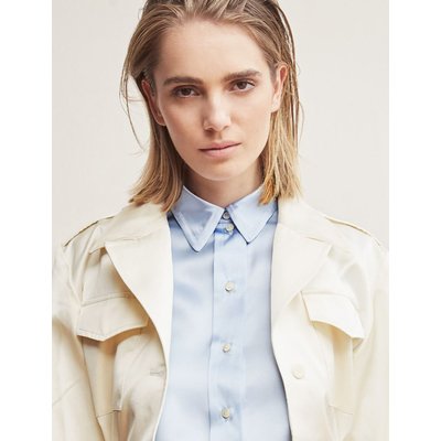 Veste neva INES DE LA FRESSANGE PARIS