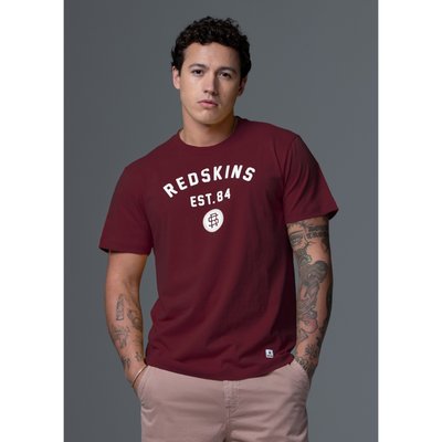Redskins grenat La Redoute
