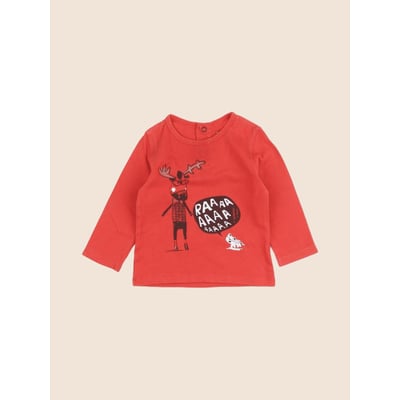 Tee-shirt - Très bon état CATIMINI