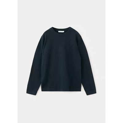 Pull-over 100 % coton maille fine MANGO KIDS