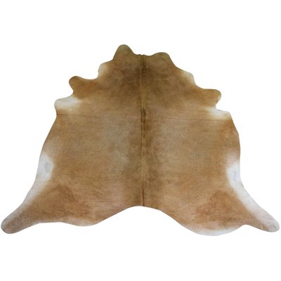 Peau de vache en cuir, Edison RECOLLECTION
