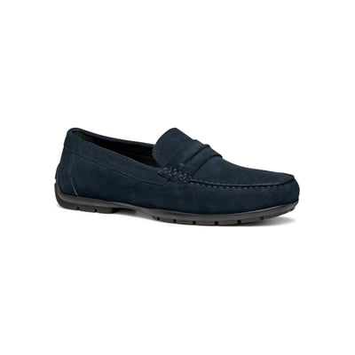 Mocassins  U MONER W 2FIT GEOX