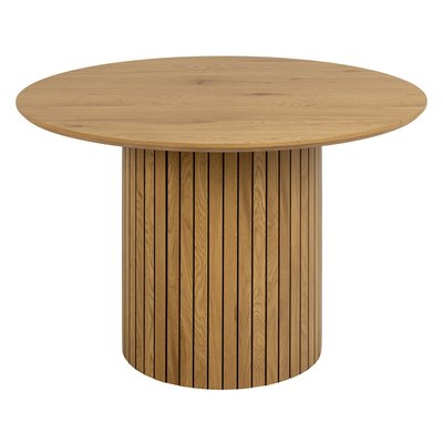 Table à manger  120x120 cm - TARDIS LISA DESIGN