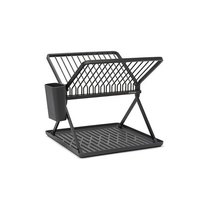 Égouttoir à vaisselle pliable 139406 BRABANTIA