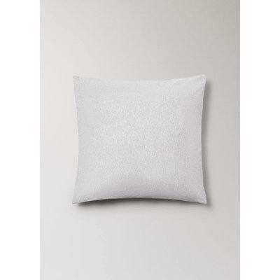 Taie d'oreiller enfant coton rayures 60x60 cm MANGO HOME