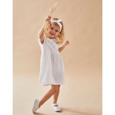 Vetement de fete pour fille La Redoute