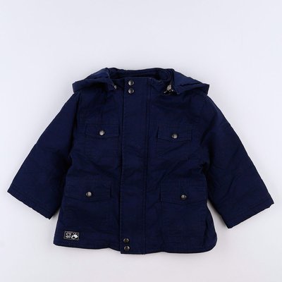 Parka - Bon état CYRILLUS