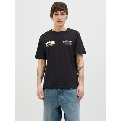T-shirt Imprimé T-shirt JACK & JONES