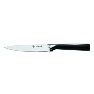 Couteau office 24cm - "Scintibois" LAGUIOLE CUISSON