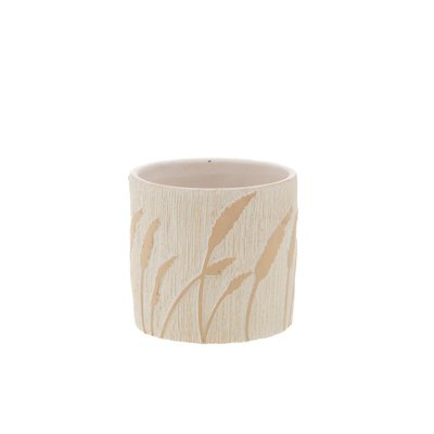 Cache pot Blé AMADEUS