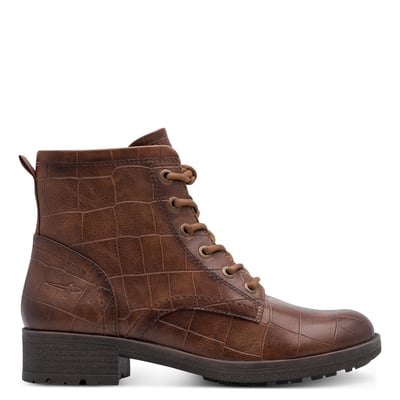 Bottine talon bloc TAMARIS
