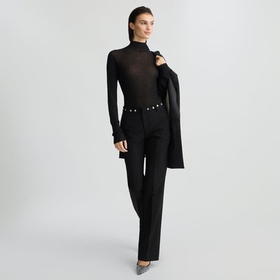 Pantalon avec strass LIU JO