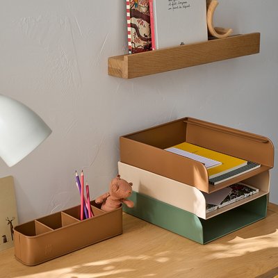 Range-courrier, Arreglo AM.PM