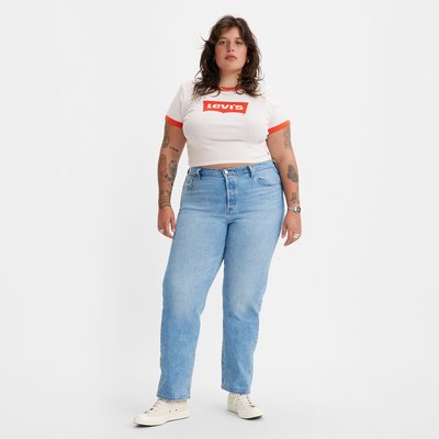Jeans levi's taglie forti sale