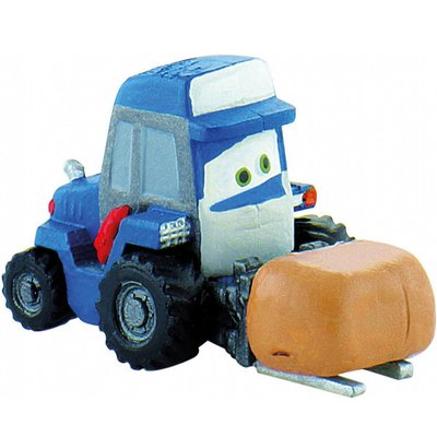 Figurine Maru BULLYLAND