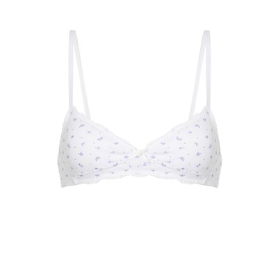 Lot de 2 soutiens-gorge ados COMFIZ BLUBLIZ UNDIZ