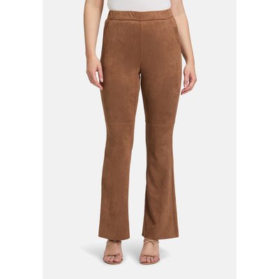 Pantalon à enfiler coupe slim fit BETTY BARCLAY