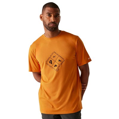 T-shirt FINGAL REGATTA