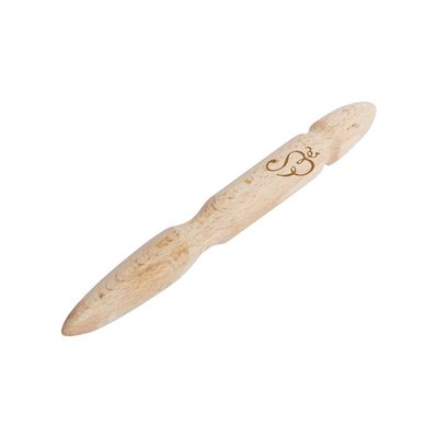 Mini plantoir en bois ESSCHERT DESIGN