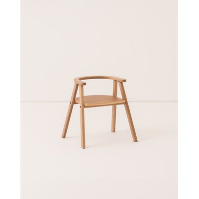 Chaise enfant GROWING GREEN NOBODINOZ
