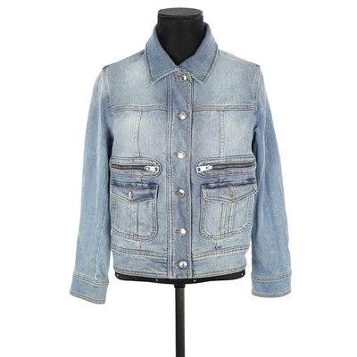 Veste en coton - Bon État ZADIG&VOLTAIRE