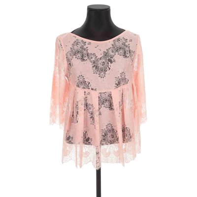 Top sans manche - Très Bon État CLAUDIE PIERLOT
