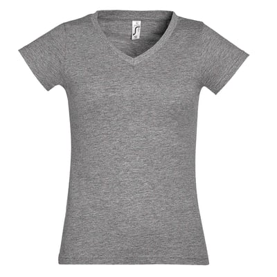 T-shirt Manches Courtes Moon SOLS