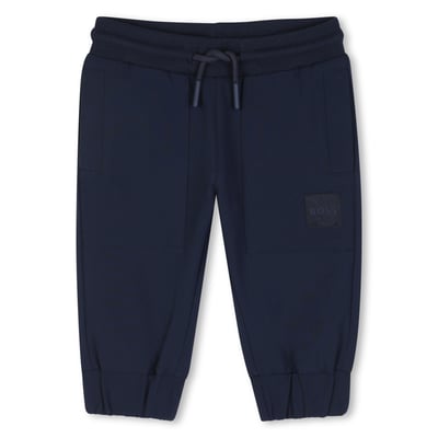 Pantalon jogging BOSS KIDSWEAR