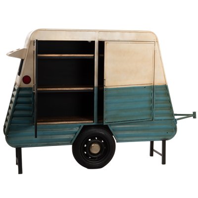 Armoire Caravane AMADEUS