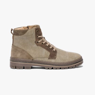 Boots RUBEN BOCAGE