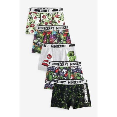 Caleçons, lot de 5 NEXT