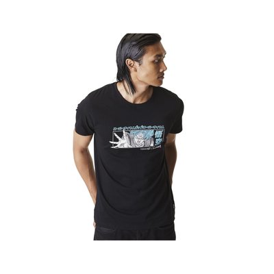 T-Shirt Dragon Ball Super Goku CAPSLAB