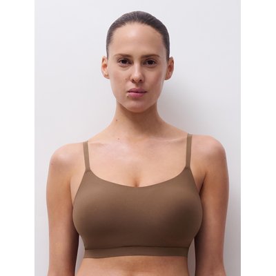 Brassière coques SOFTSTRETCH CHANTELLE