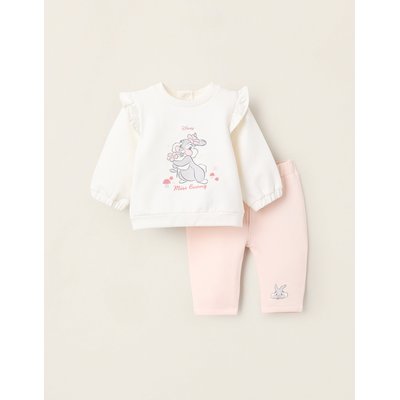 Sweat + Pantalon Bambi ZIPPY