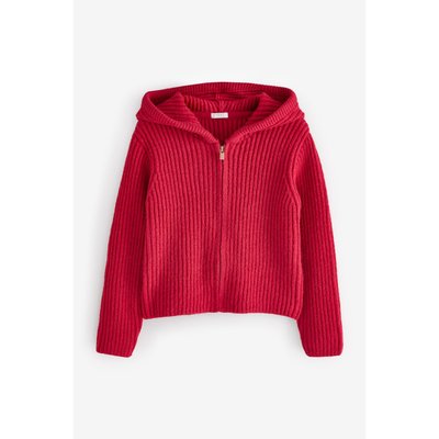 Cardigan à capuche NEXT