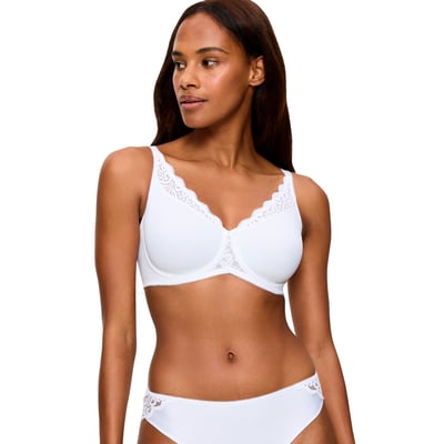 Soutien-gorge minimiseur Amourette TRIUMPH