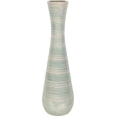 Vase décoratif céramique   design élégant à prix réduit RECOLLECTION
