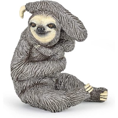 Figurine Paresseux PAPO