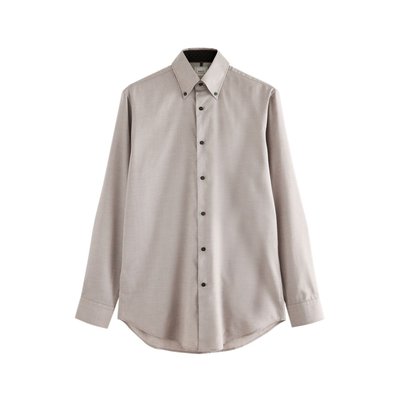 Chemise regular à manches longues NEXT