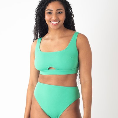 Haut de maillot de bain bandeau GIRL LEEL UNDERWEAR