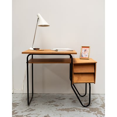Bureau pour enfants Yvan N°587 - Bon état DEBONGOUT