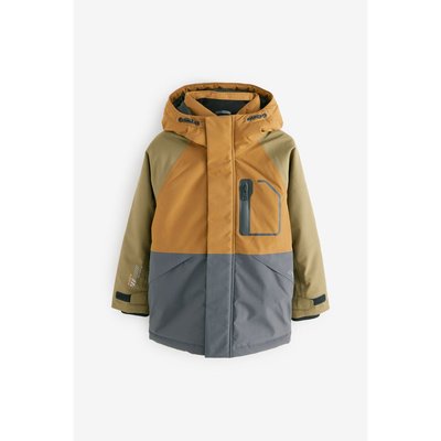 Veste imperméable en tissu épais NEXT