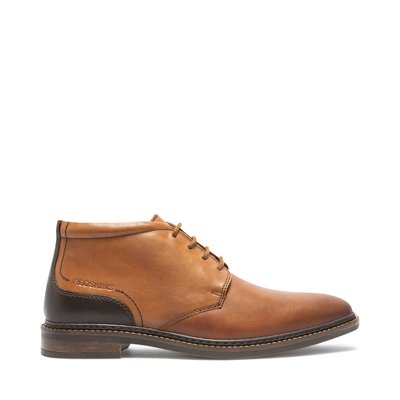 BOOTS-BOTTINE cuir SOMMET REDSKINS