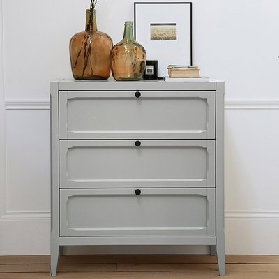 Commode 3 tiroirs, Eugénie LA REDOUTE INTERIEURS