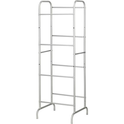Support en métal pour boîtes Nesta 32 litres ou 45 litres JARDINDECO