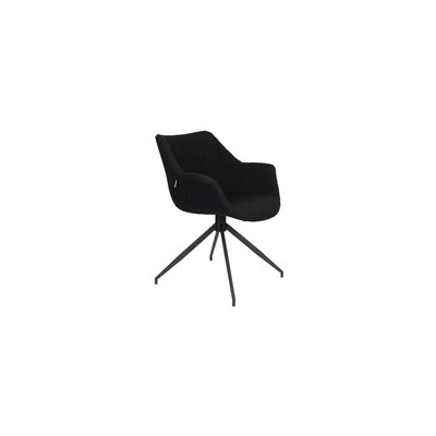 Fauteuil en tissu DOULTON ZUIVER
